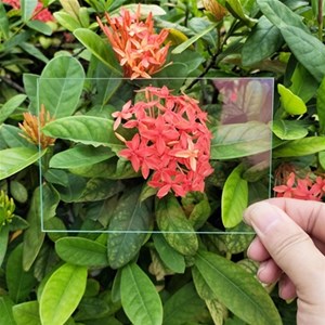 ar玻璃的優(yōu)點(diǎn)有什么？