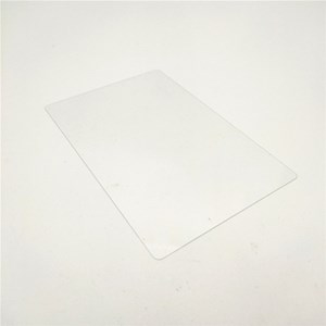 如何鑒別鋼化玻璃與普通玻璃？