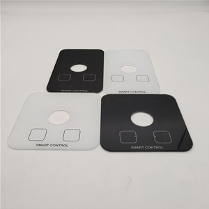 絲印玻璃在絲印時要注意什么？