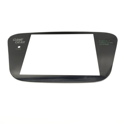 游戲機(jī)用絲印玻璃